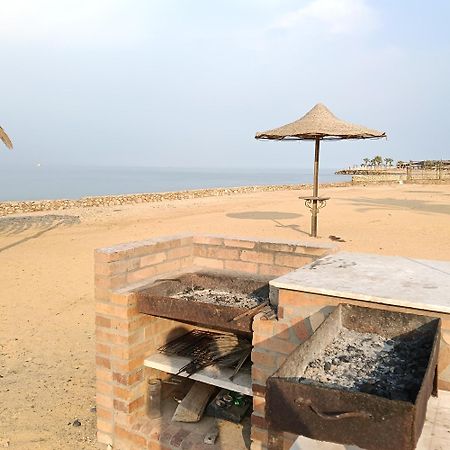 Duplex Villa Ain Soukhna Exteriér fotografie